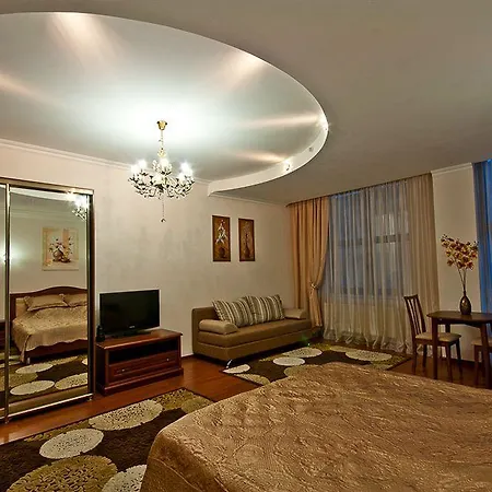 Hermes Hotel Одеса