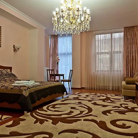 Hermes Hotel * Одеса
