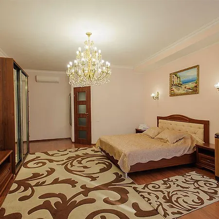Апартаменти Hermes Hotel *