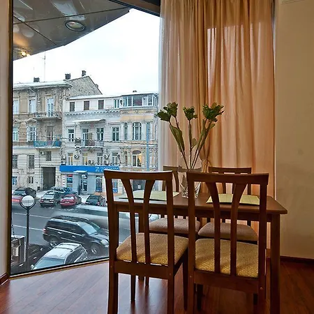 Hermes Hotel