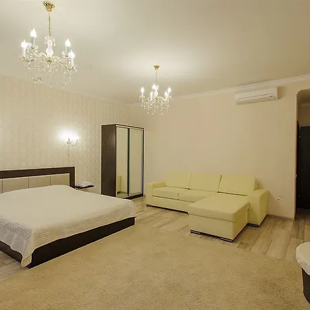 Hermes Hotel Одеса