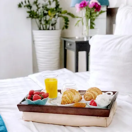Апартаменти Hermes Hotel Одеса