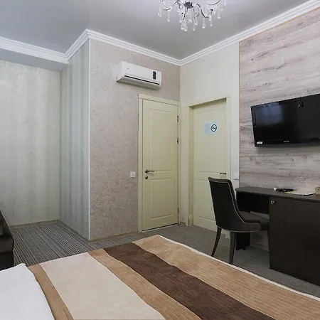 Hermes Hotel Одеса