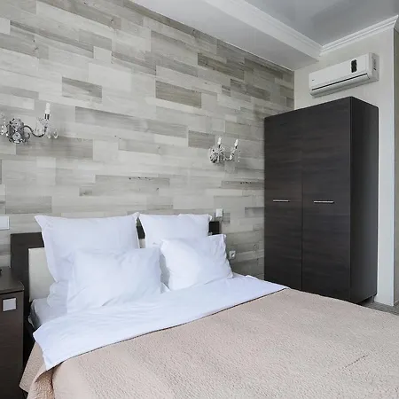 Hermes Hotel