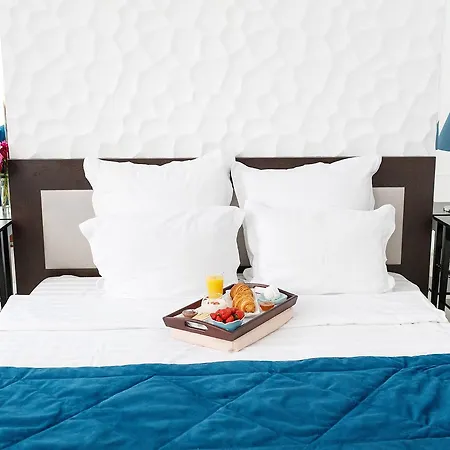 Hermes Hotel