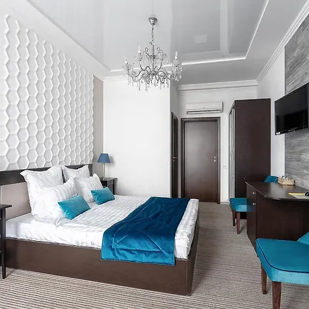 Hermes Hotel Одеса