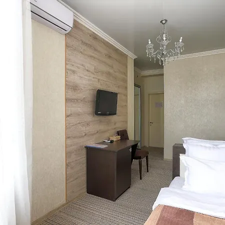 Апартаменти Hermes Hotel Одеса