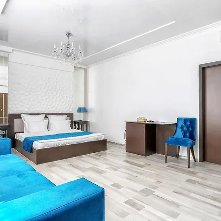 Hermes Hotel * Одеса
