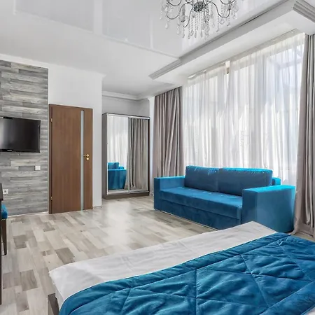 Hermes Hotel Одеса