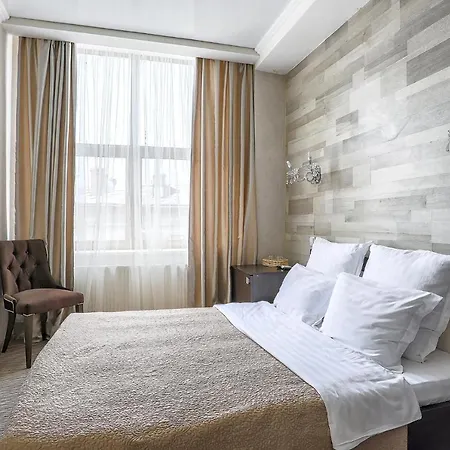 Hermes Hotel Одеса