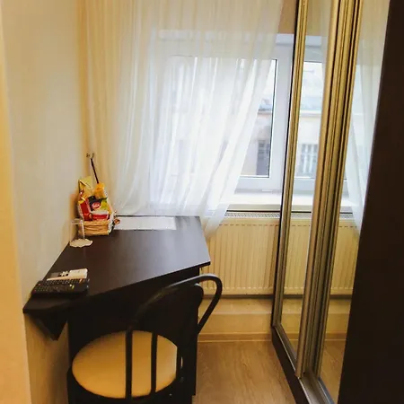Hermes Hotel Одеса