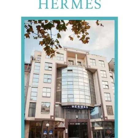 Hermes Hotel